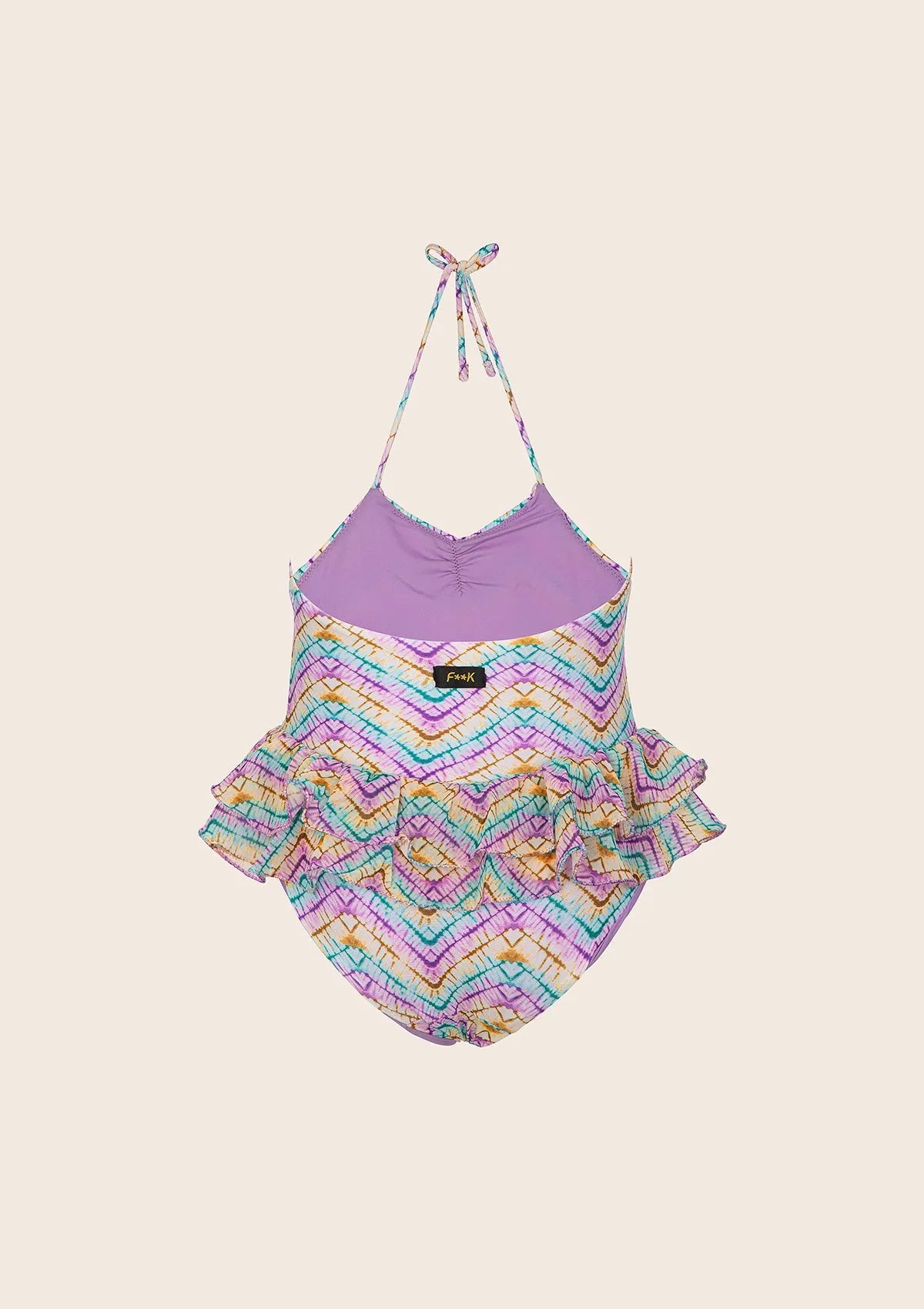Newborn monokini F**K Fantasy b2a13mk-x51