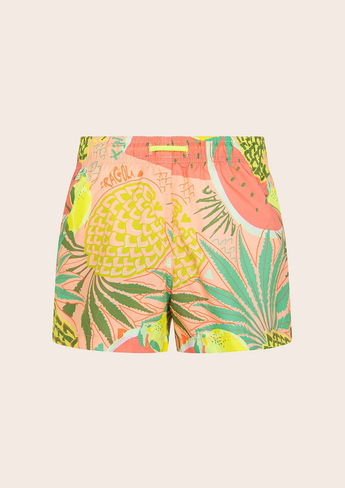 Shorts girl F**K G15sh22-X20 fantasy