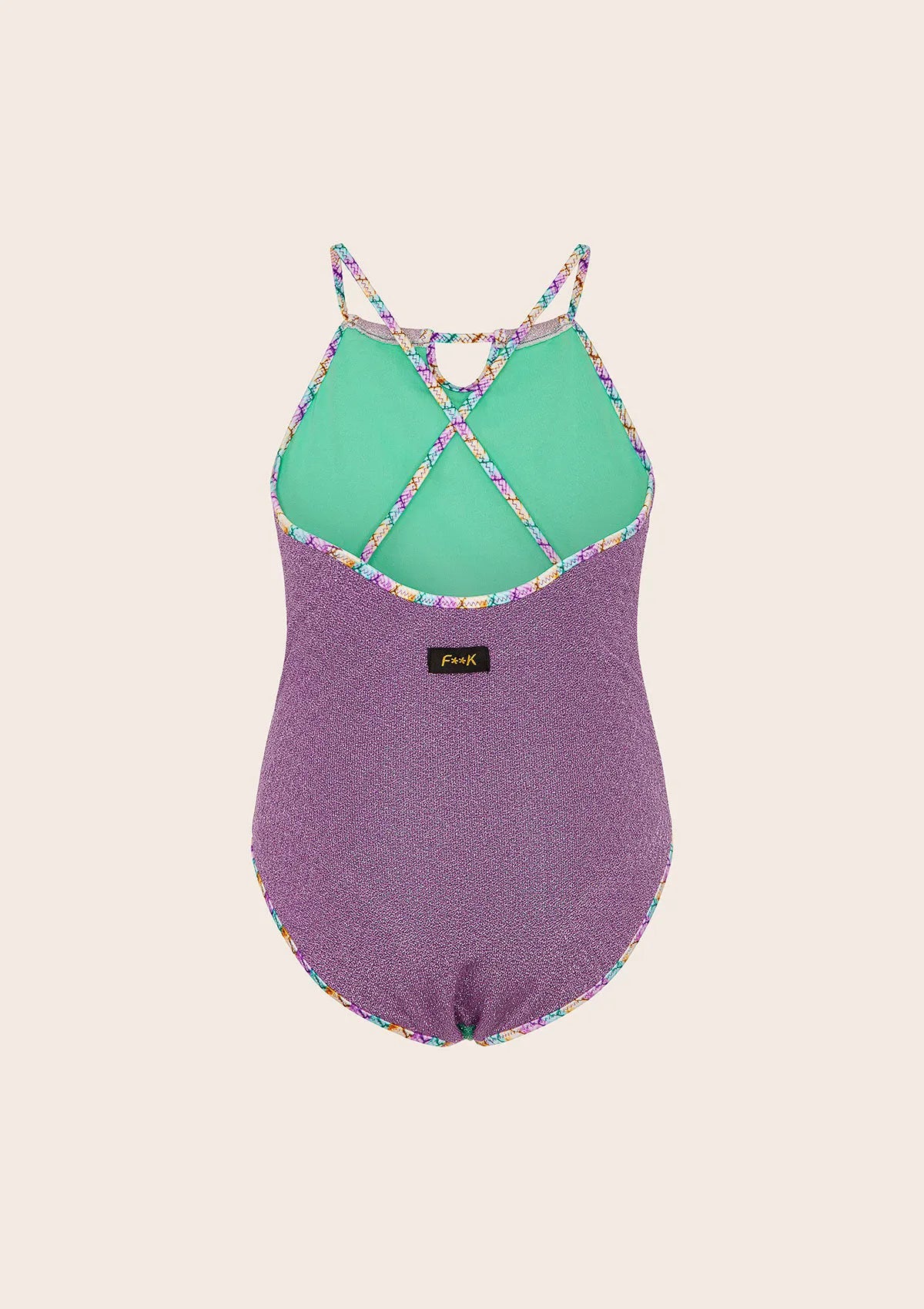Monokini girl F**K Fantasy G2G03MK-X55