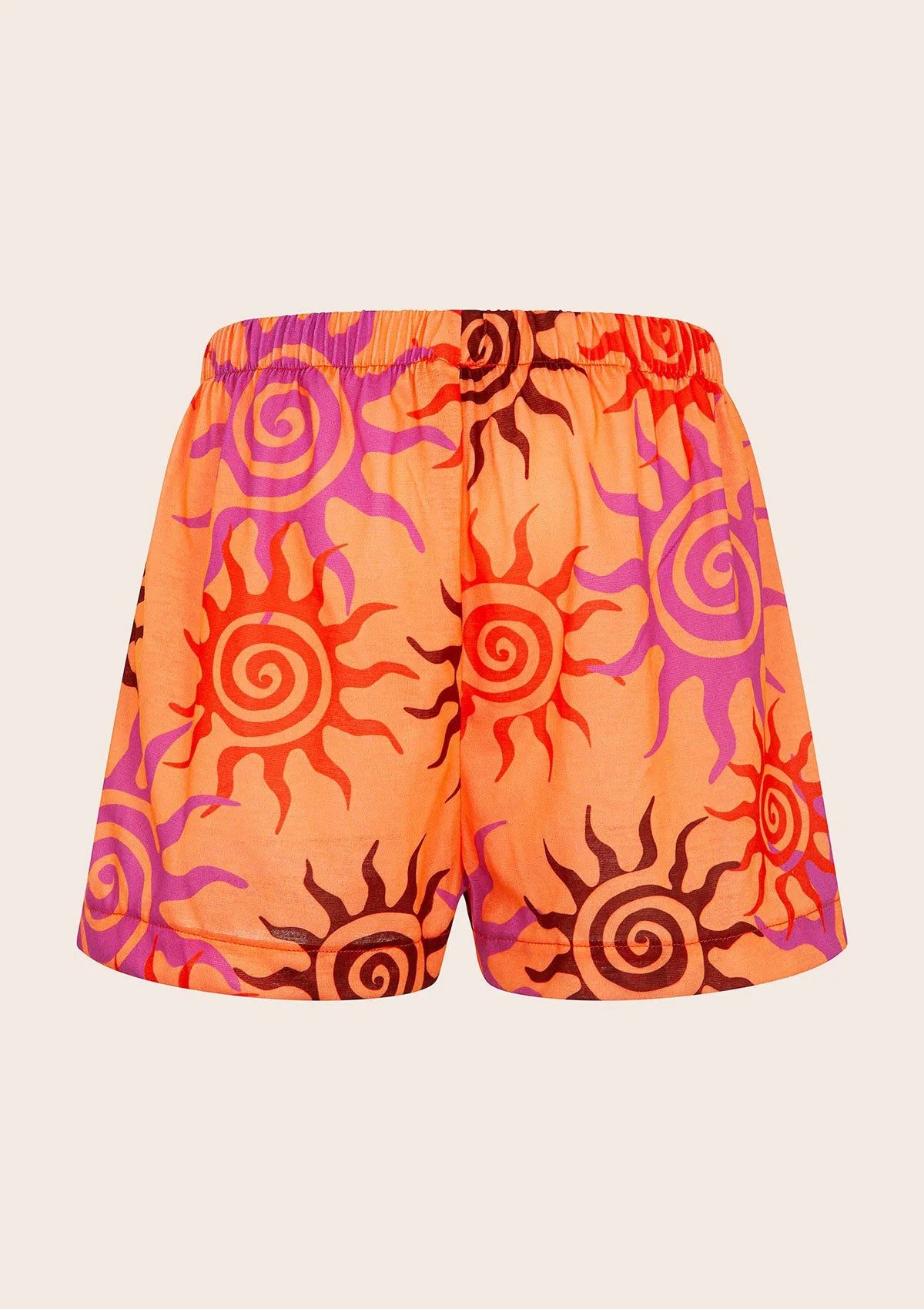 Shorts girl F**K G5F04SO-X40 fantasy