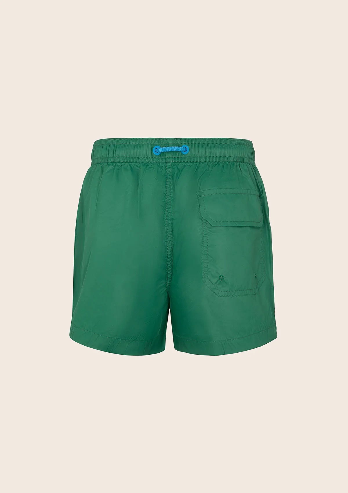 Baby shorts F**K Green fj25-j01bu02-ln