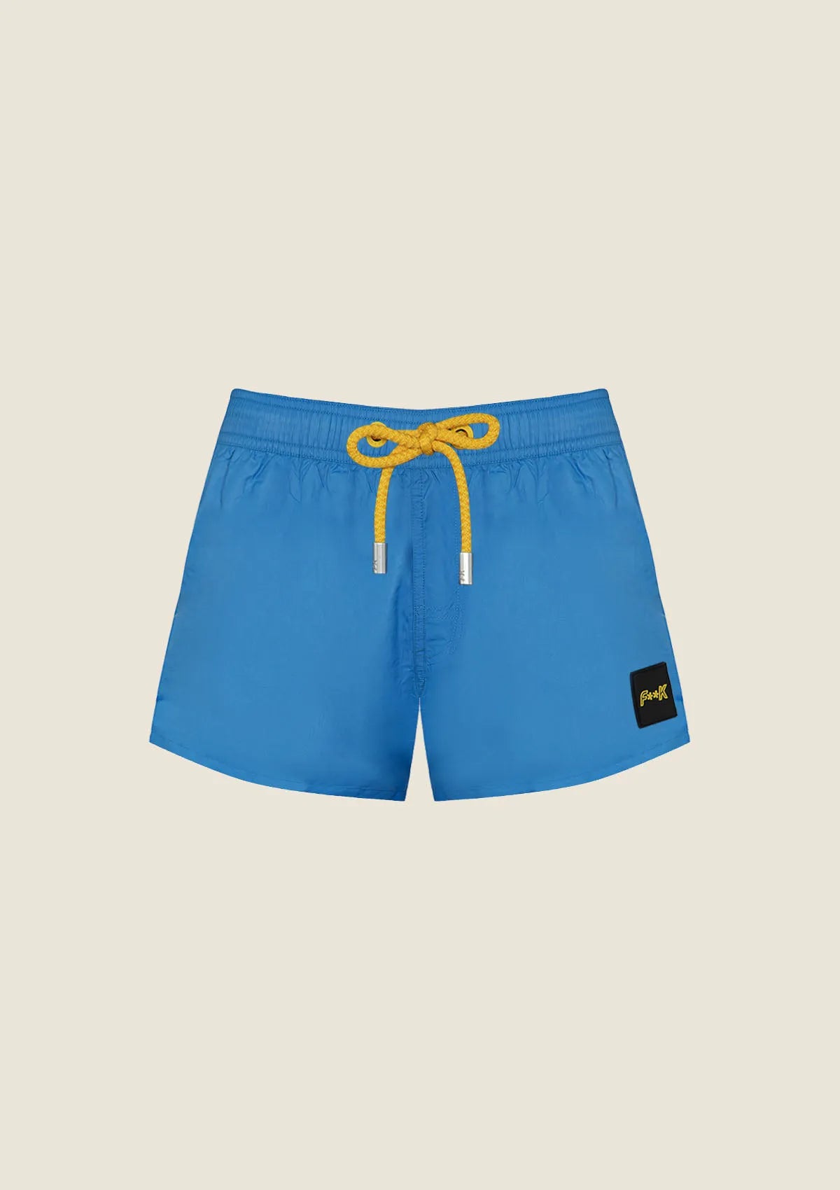 Newborn Shorts F**K Aviation N01BU02-AV