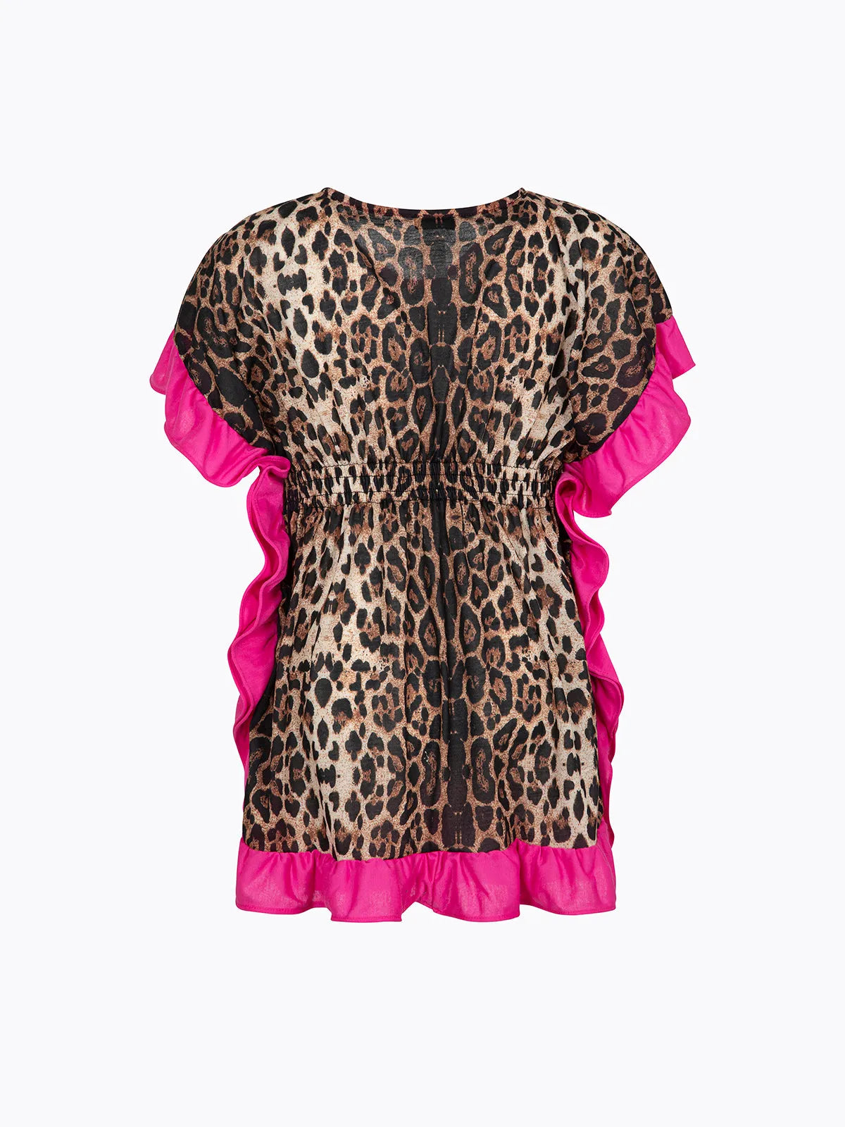 Short Kaftan for Girls F**K Fantasy SG0117-X02