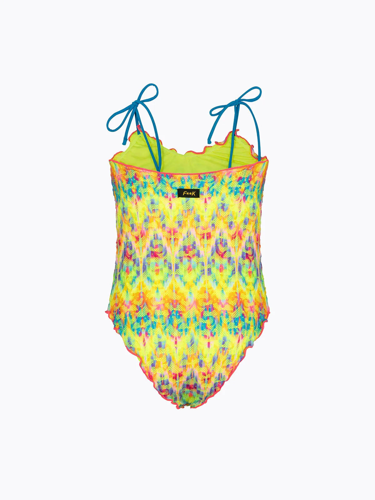 Monokini Girl F**K Fantasy SG0652-X88