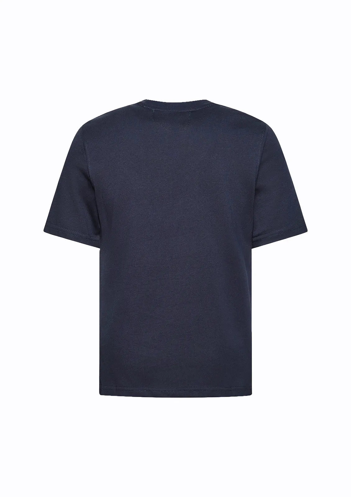 Child T-Shirt F**K Blue SJ6002-BU