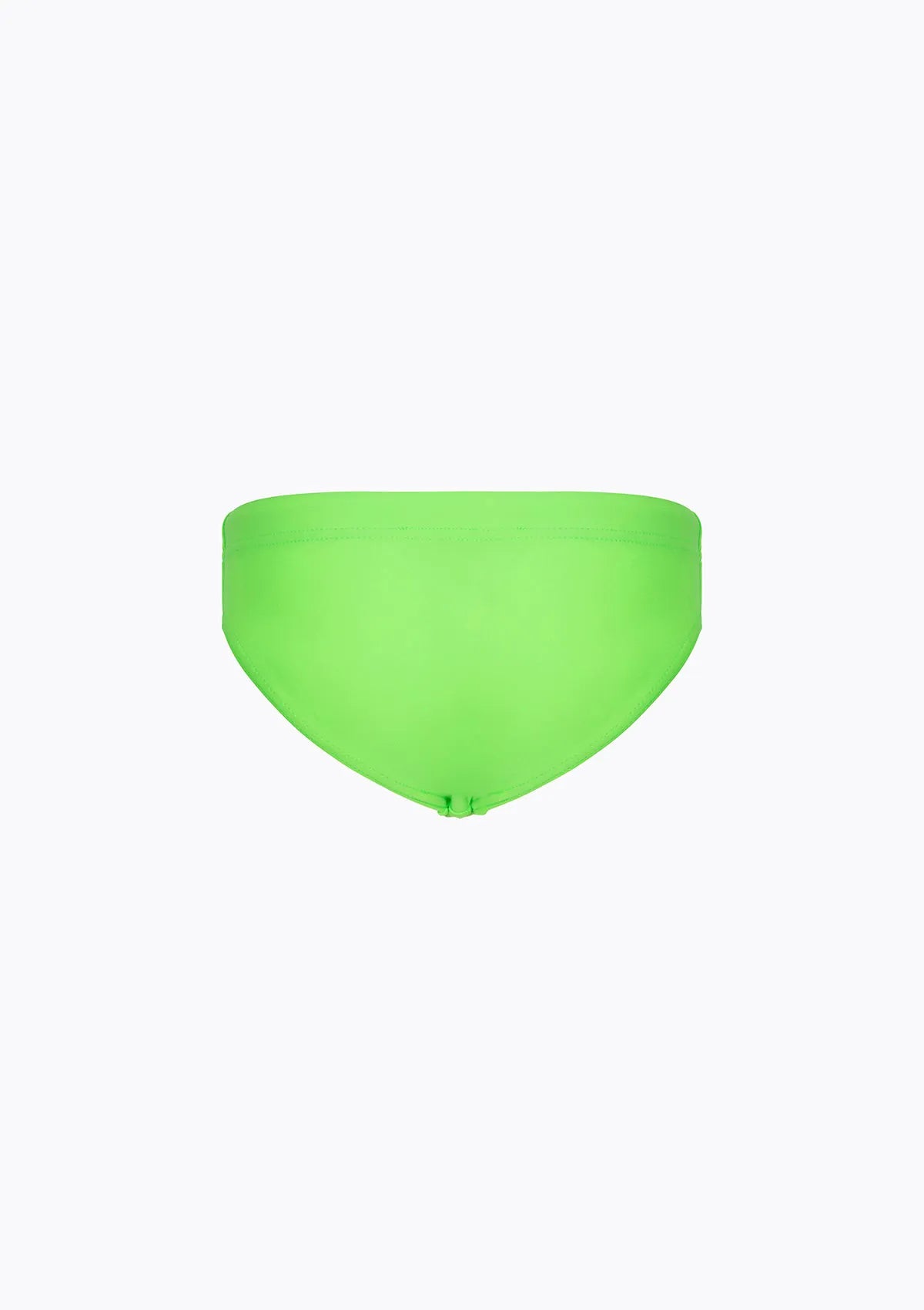 Slip Newborn F**K Fluo Green SN0021-FG