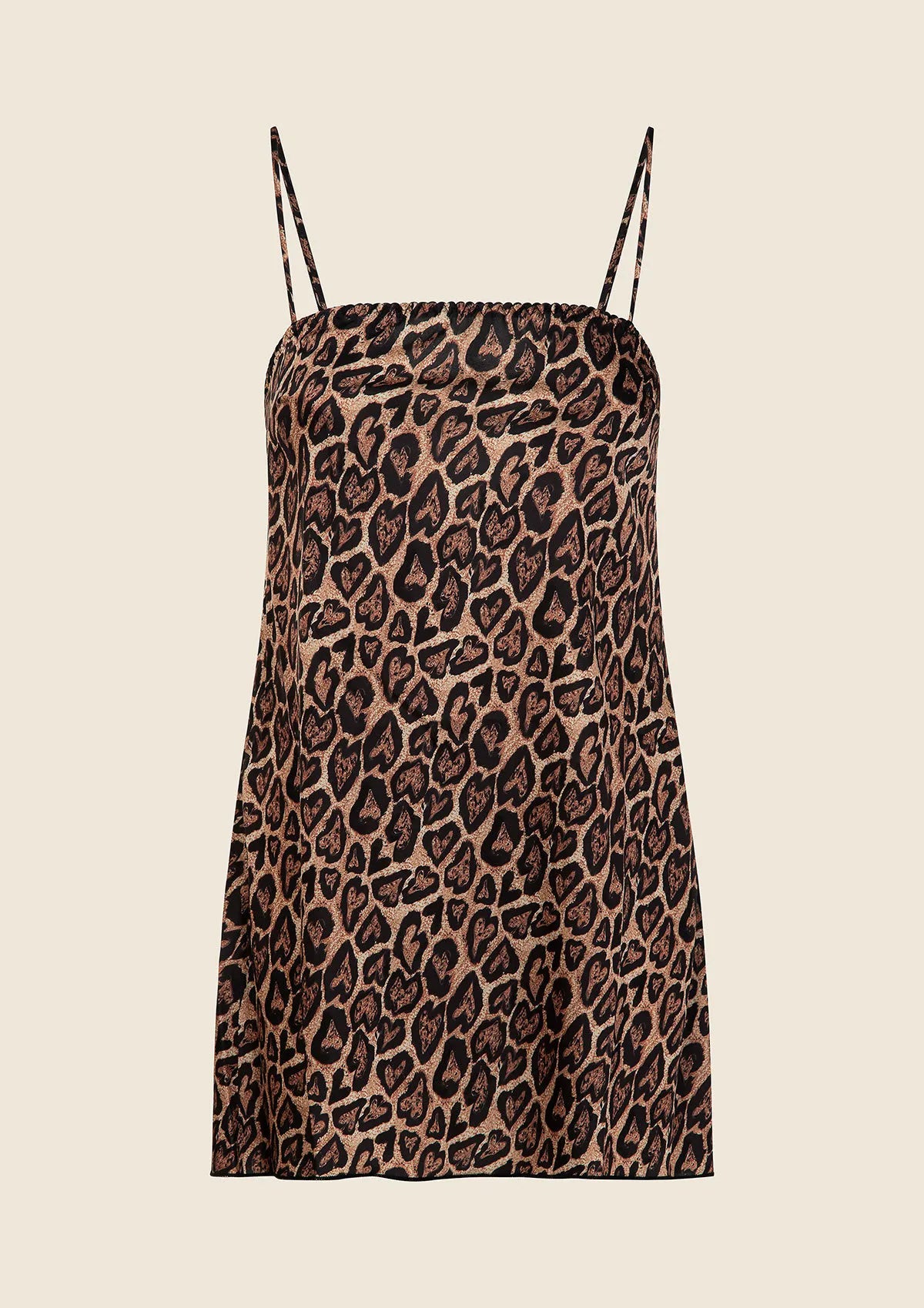 Woman short dress F**K Fantasy 0028-X26