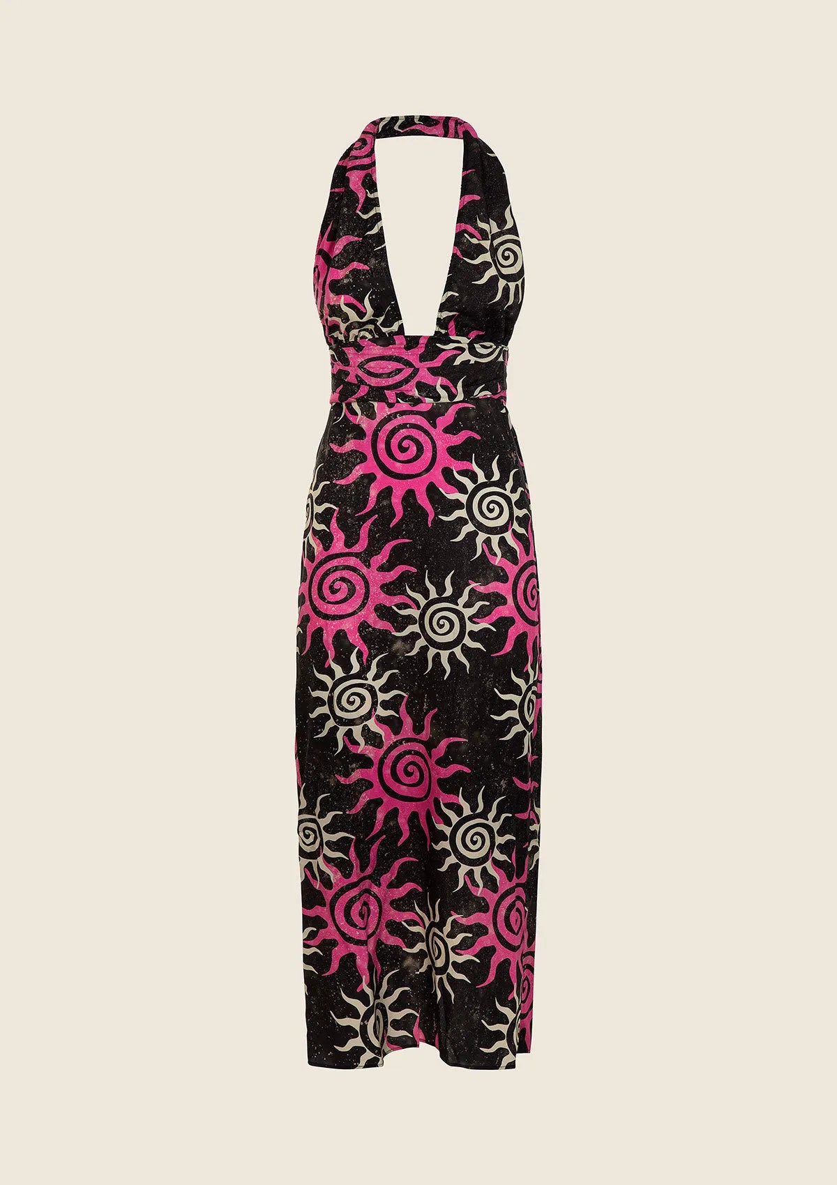Long woman dress F**K Fantasy 0827-X03