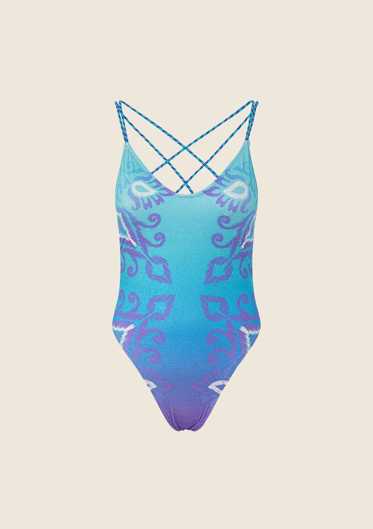 Monokini Woman F**K Fantasy 1022-X56