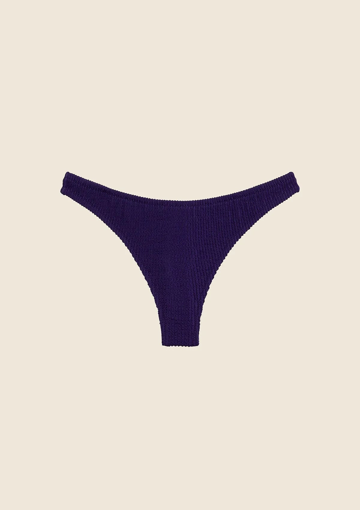 Women's thong F**K Viola 1228-PR