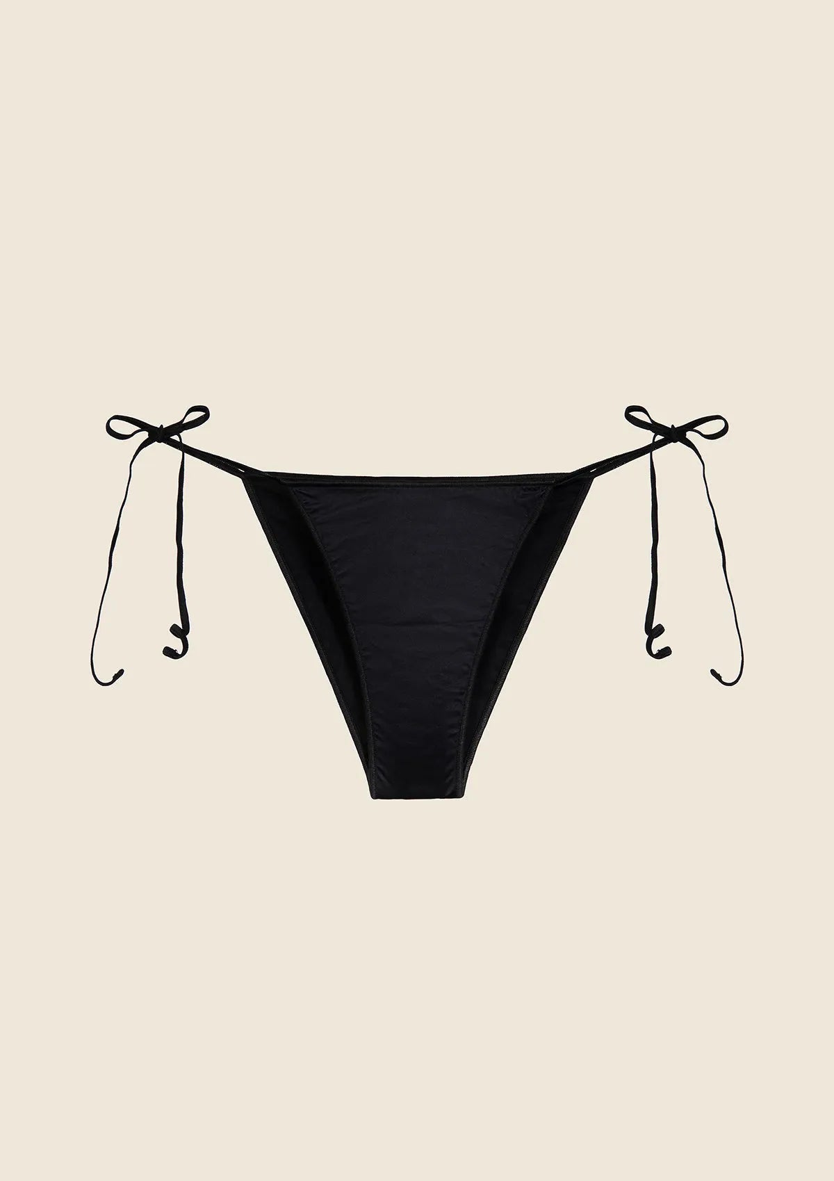 Slip Adjustable woman F**K Black 1310-BK
