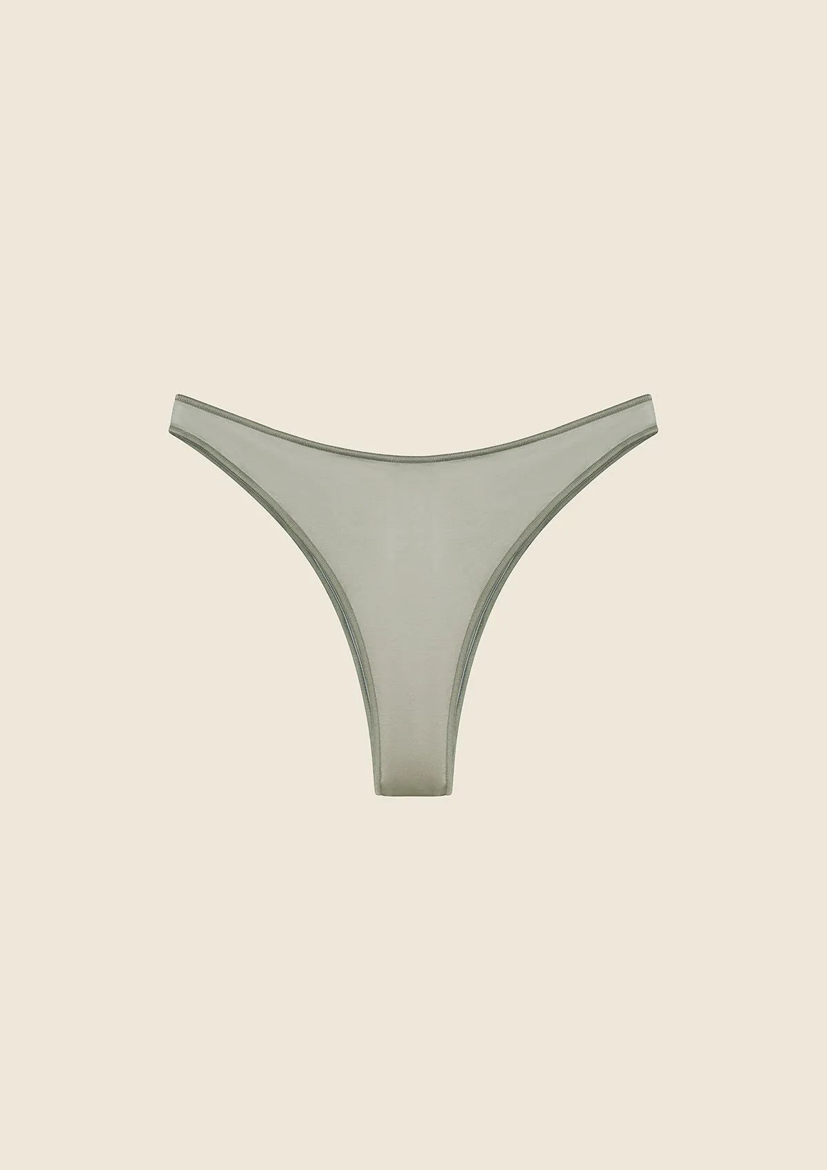 Slip Fixed American woman F**K Green 1313-LN