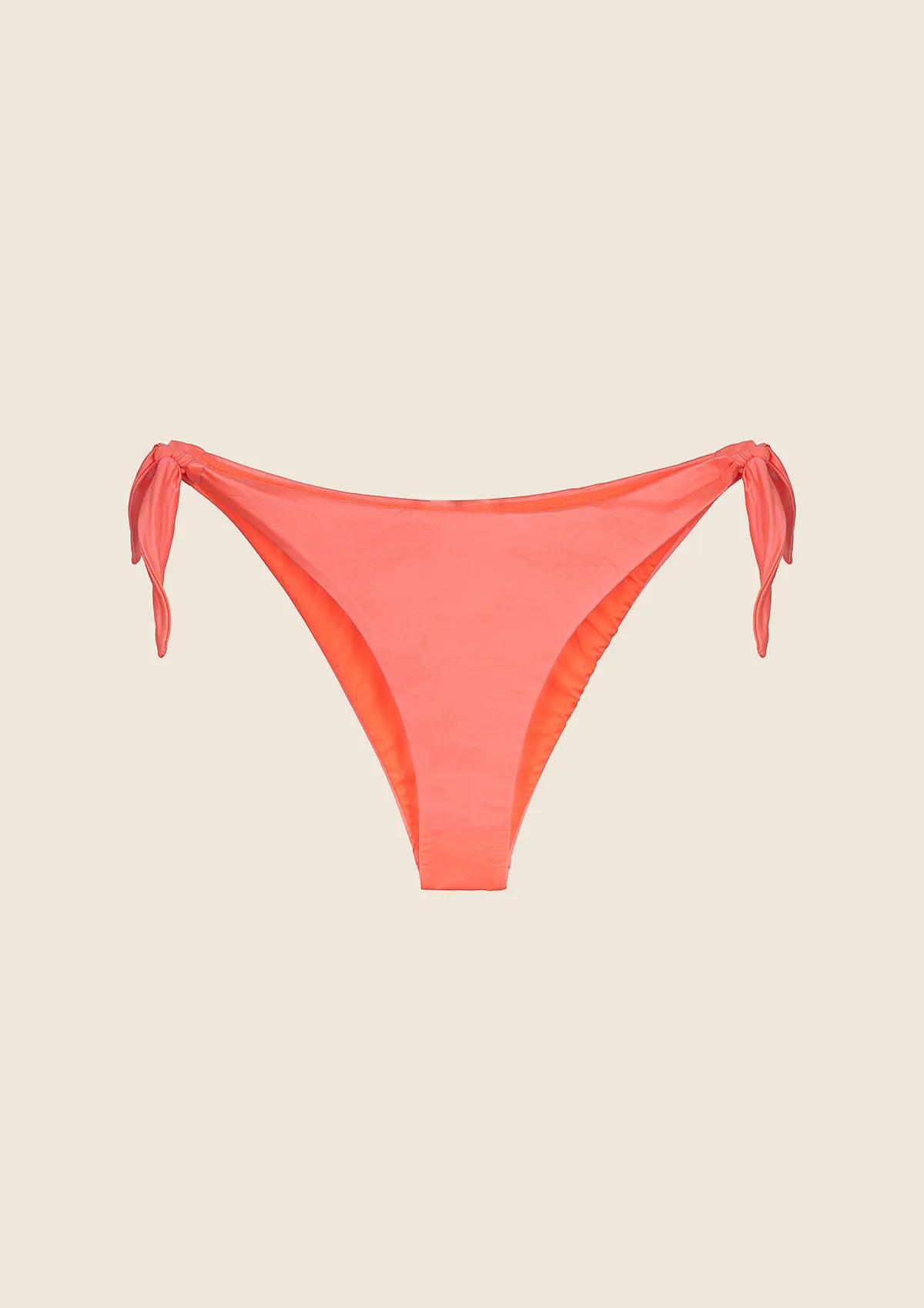 Slip American adjustable woman F**K Coral 1342-CR