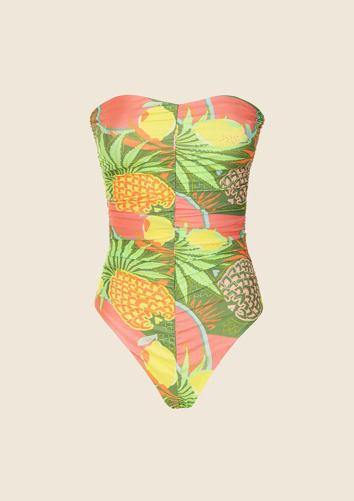 Monokini Woman F**K Fantasy 2283-X14