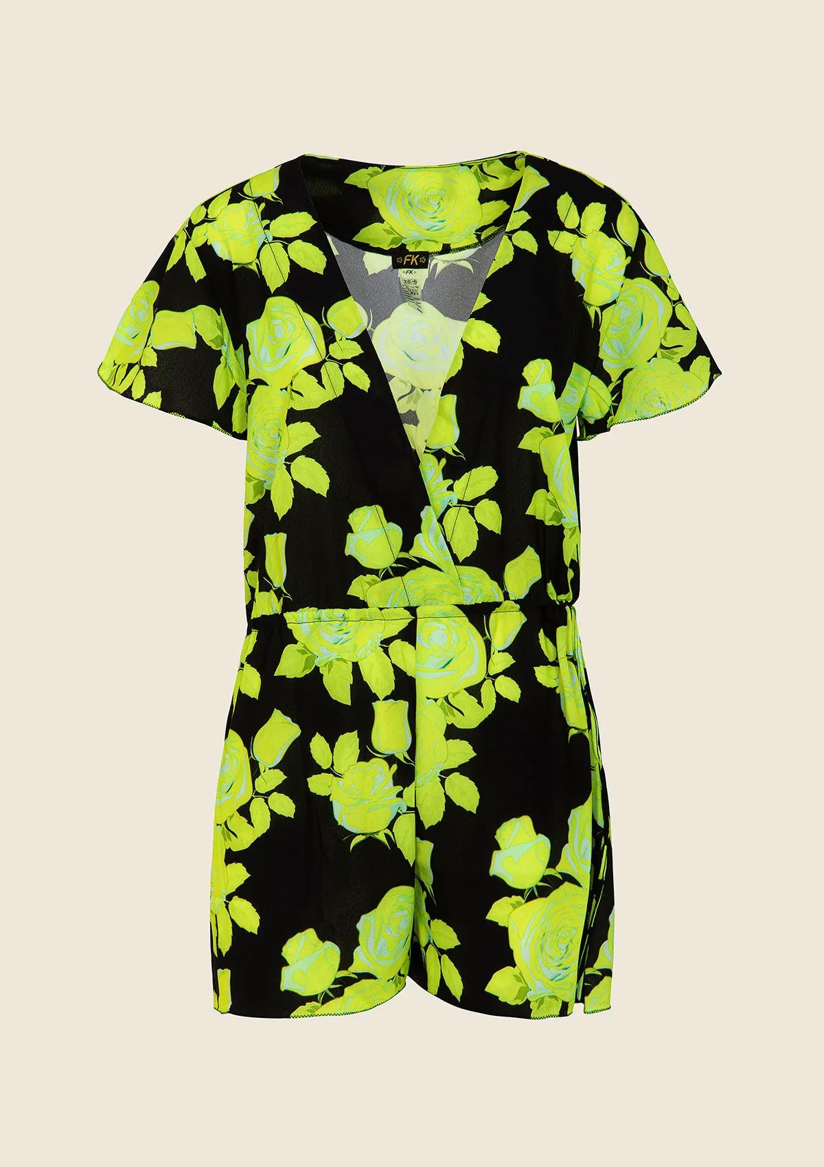 Woman short suit F**K Fantasy 2581-X41