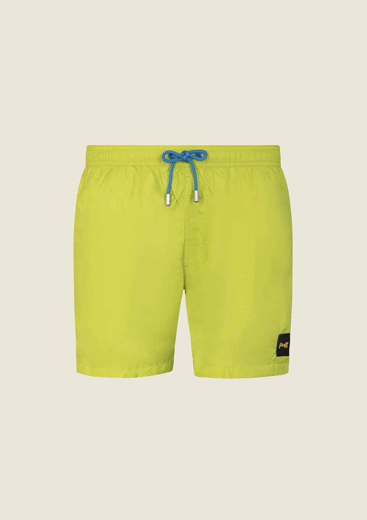 Shorts man F**K Lime m01bu02-li