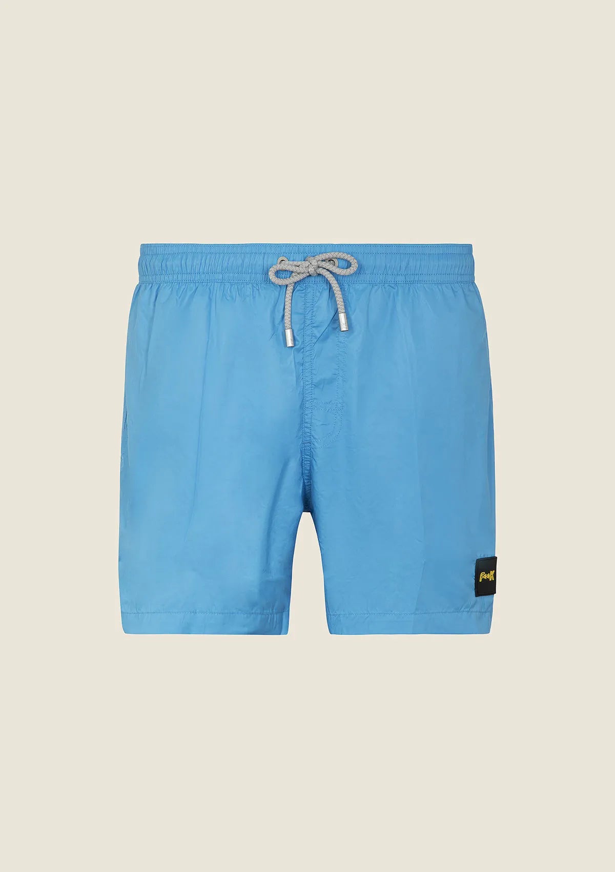Shorts man F**K Turquoise m01bu02-tq