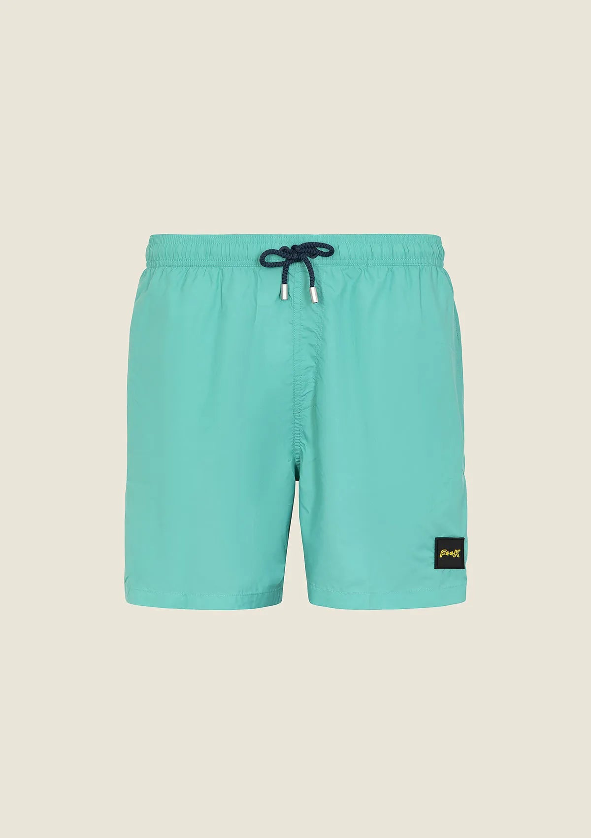 Shorts man F**K Water green m01bu04-AQ