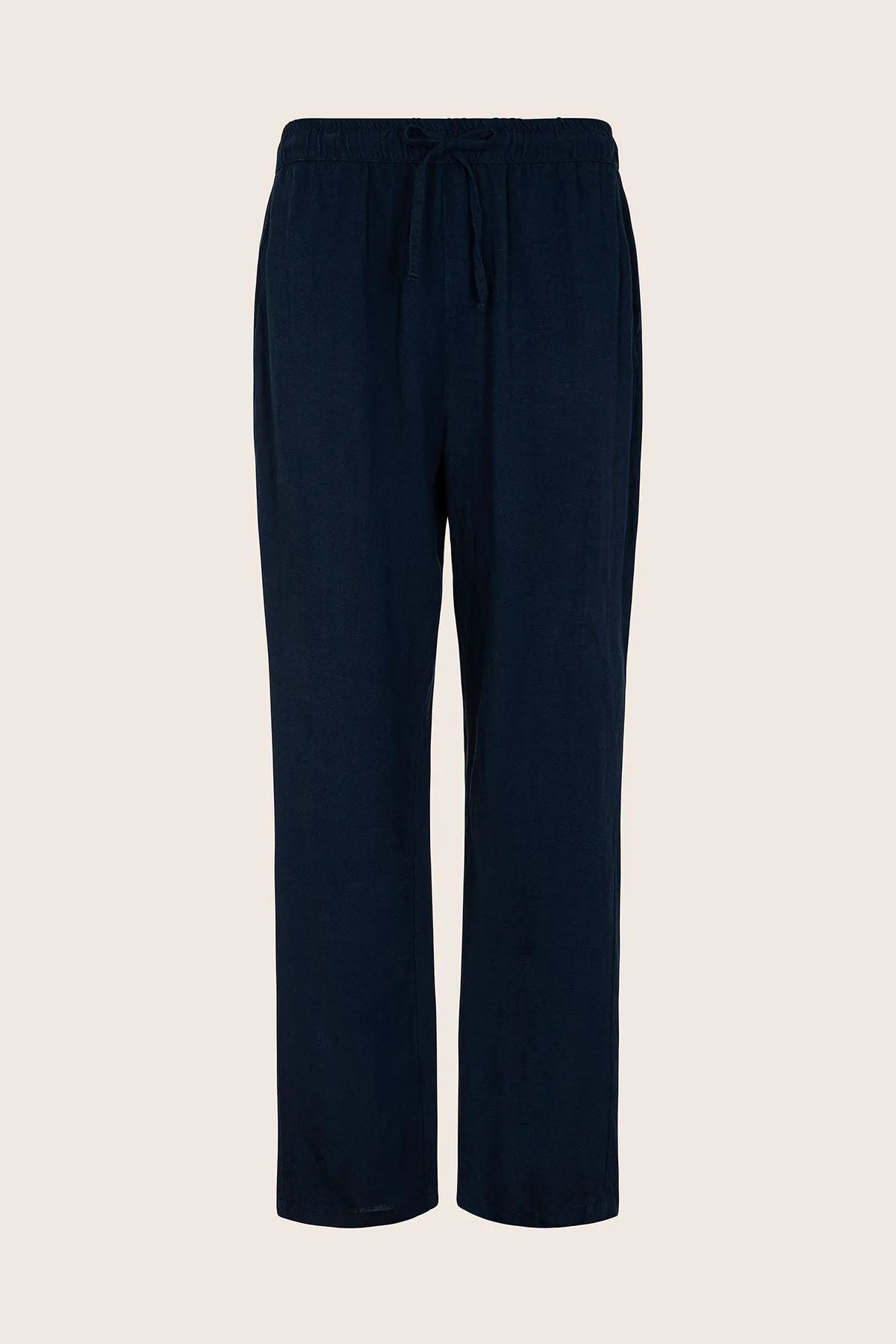 Men's trousers F**K Blue M01PL43-BU
