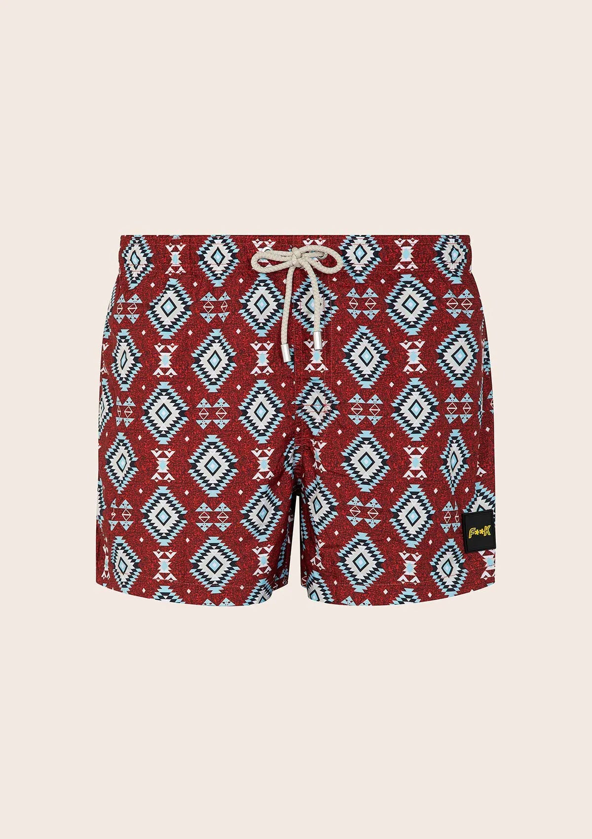 Shorts man F**K Fantasy m02ba31-x07