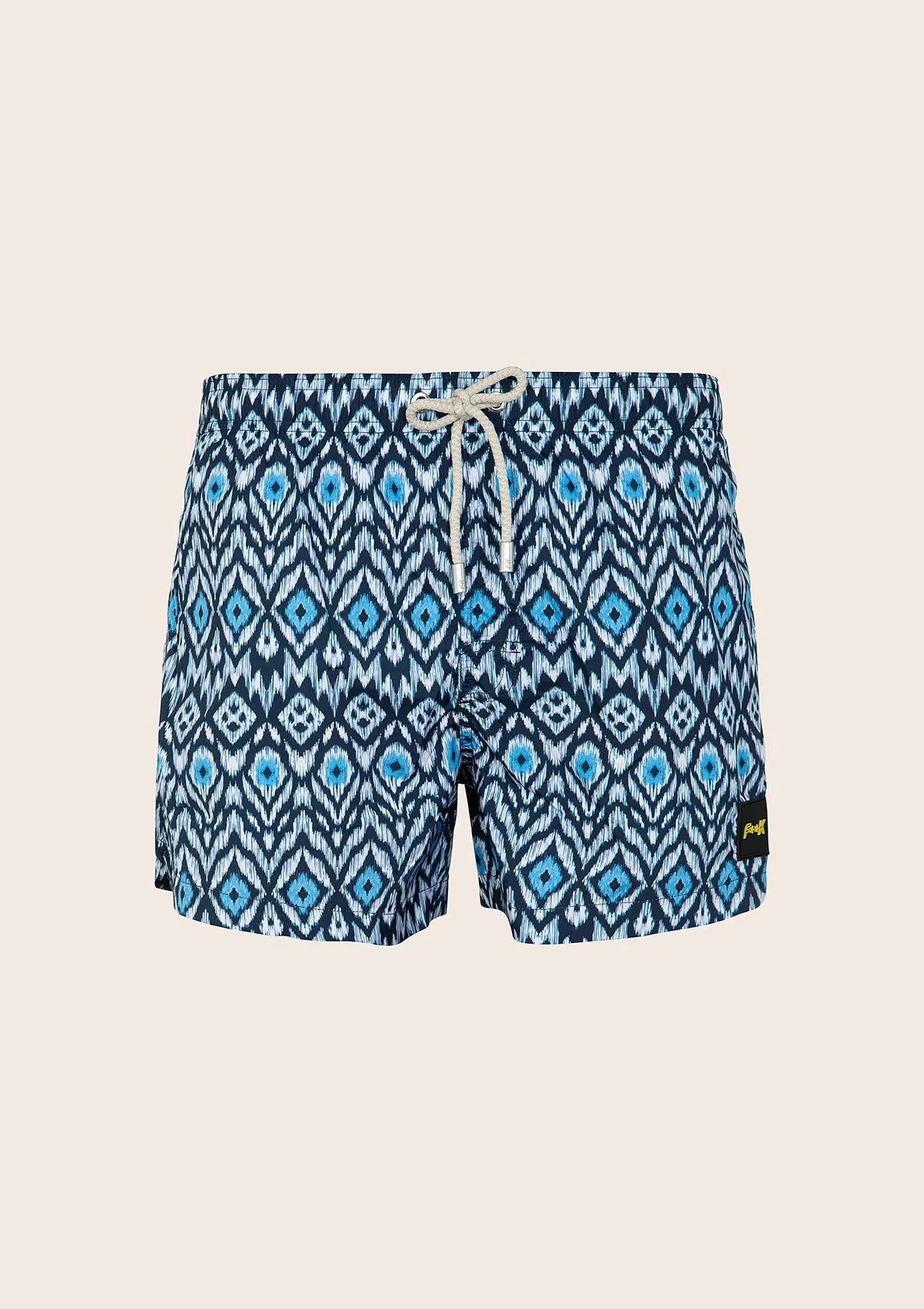 Shorts man F**K Fantasy m02ba31-x10