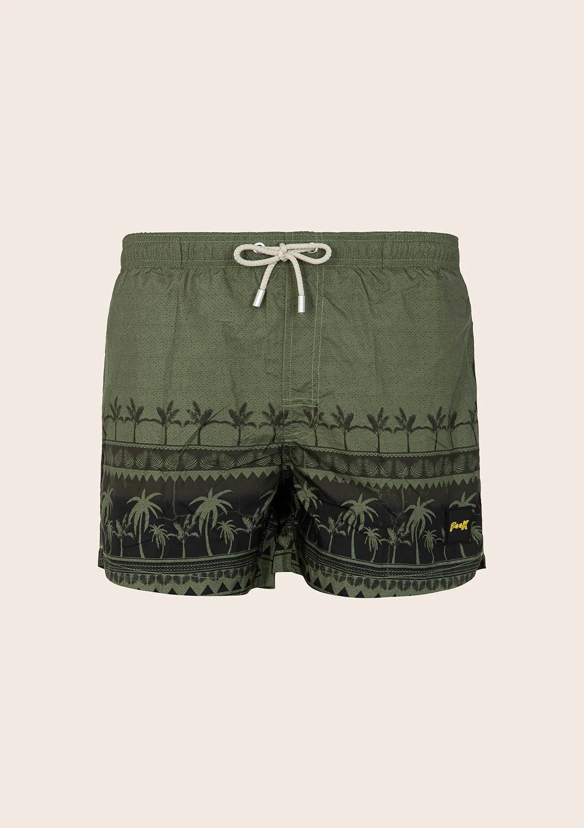 Shorts man F**K Fantasy M02BP31-X04
