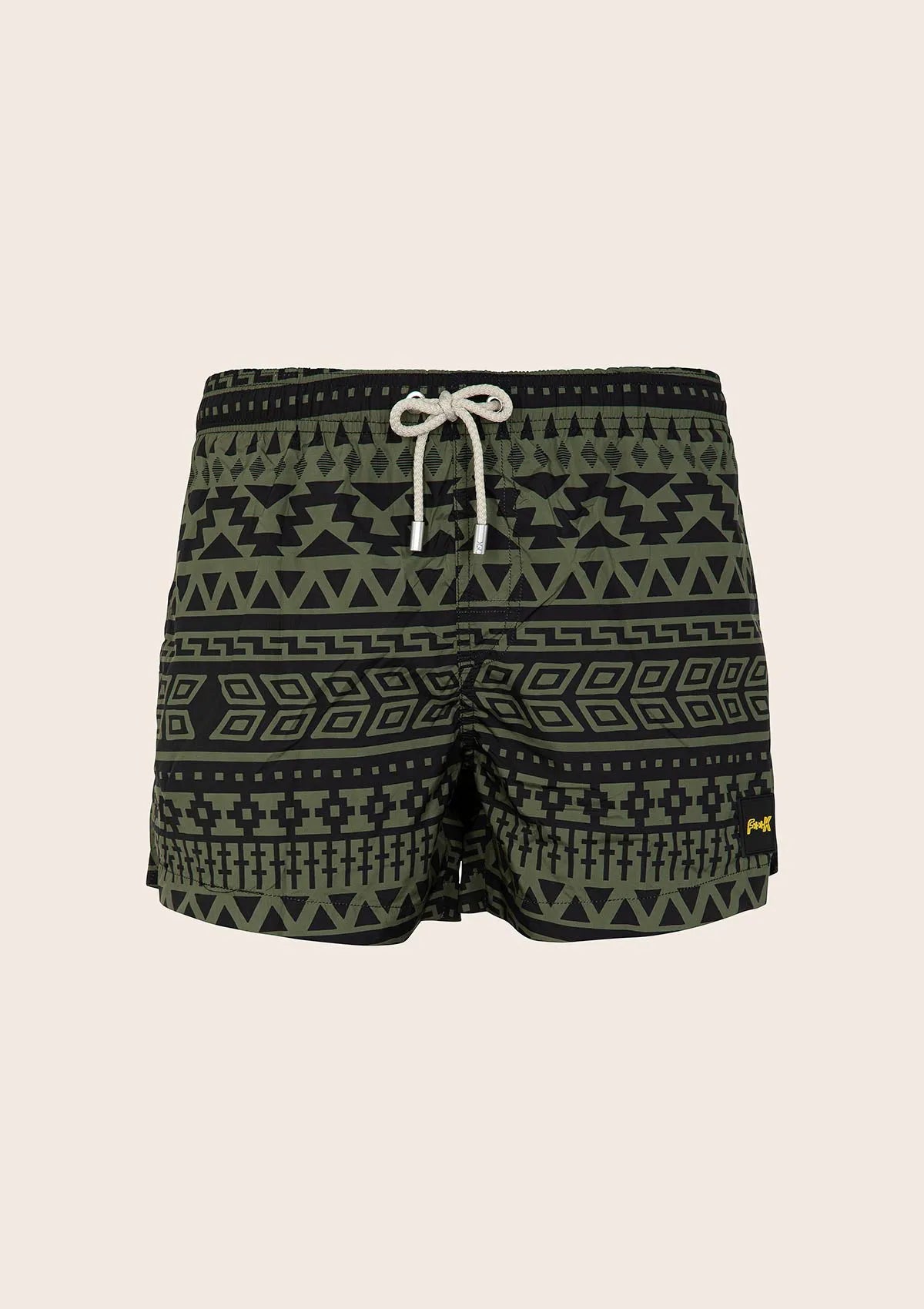 Shorts man F**K Fantasy M02BP31-X08