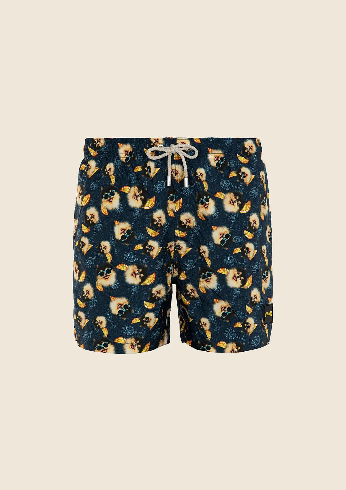 Shorts man F**K Fantasy m05ba30-x04