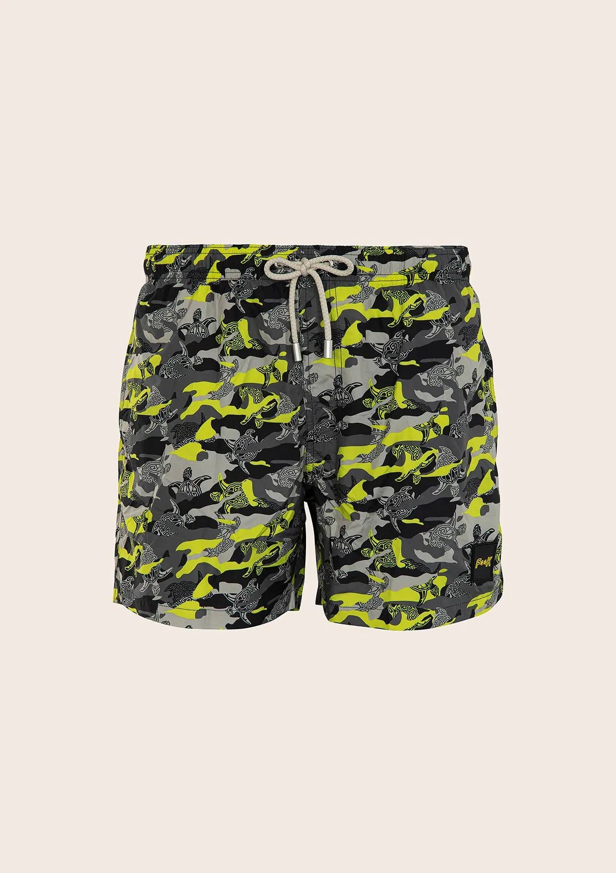Shorts man F**K Fantasy m05ba30-x07
