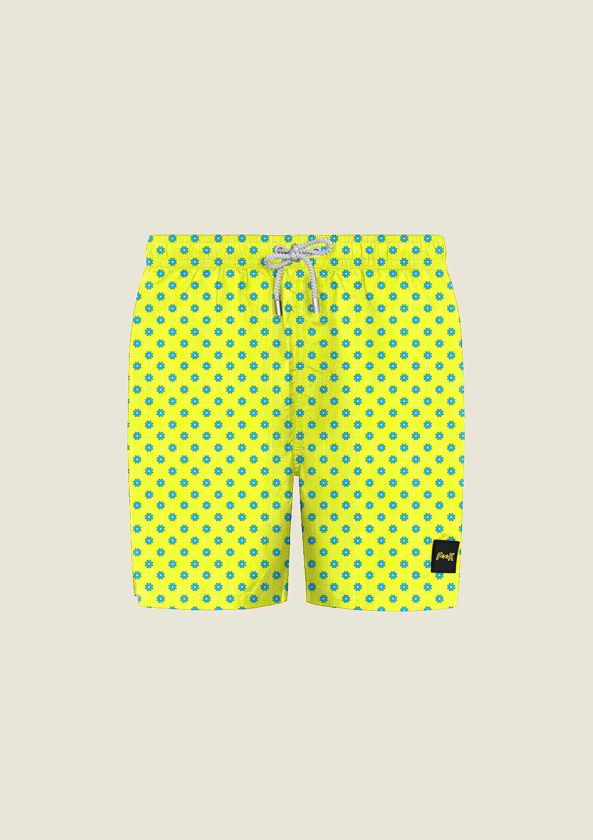 Shorts man F**K Fantasy m06ba30-x04