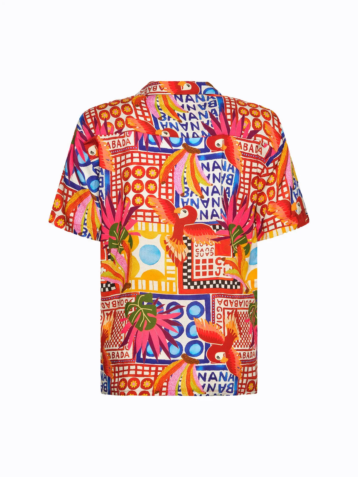 Child shirt F**K Fantasy SJ6550-X08