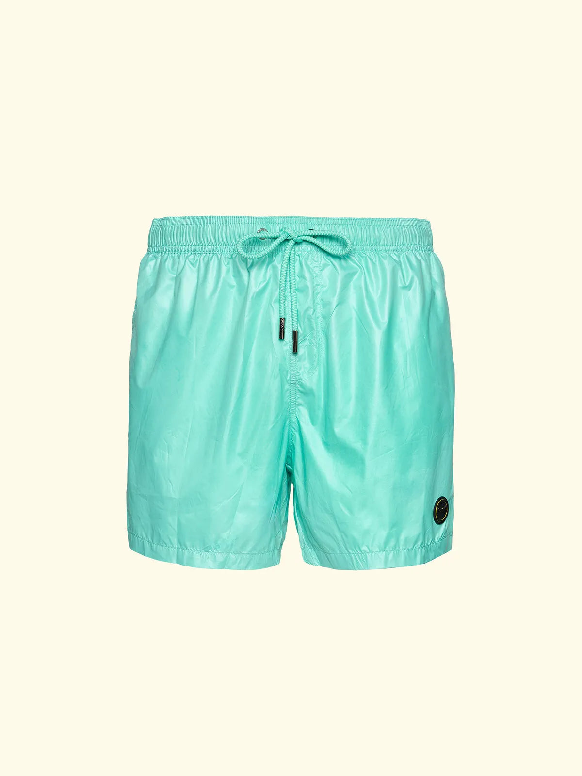 Men's Shorts F**K Aqua Green SM5002-AQ