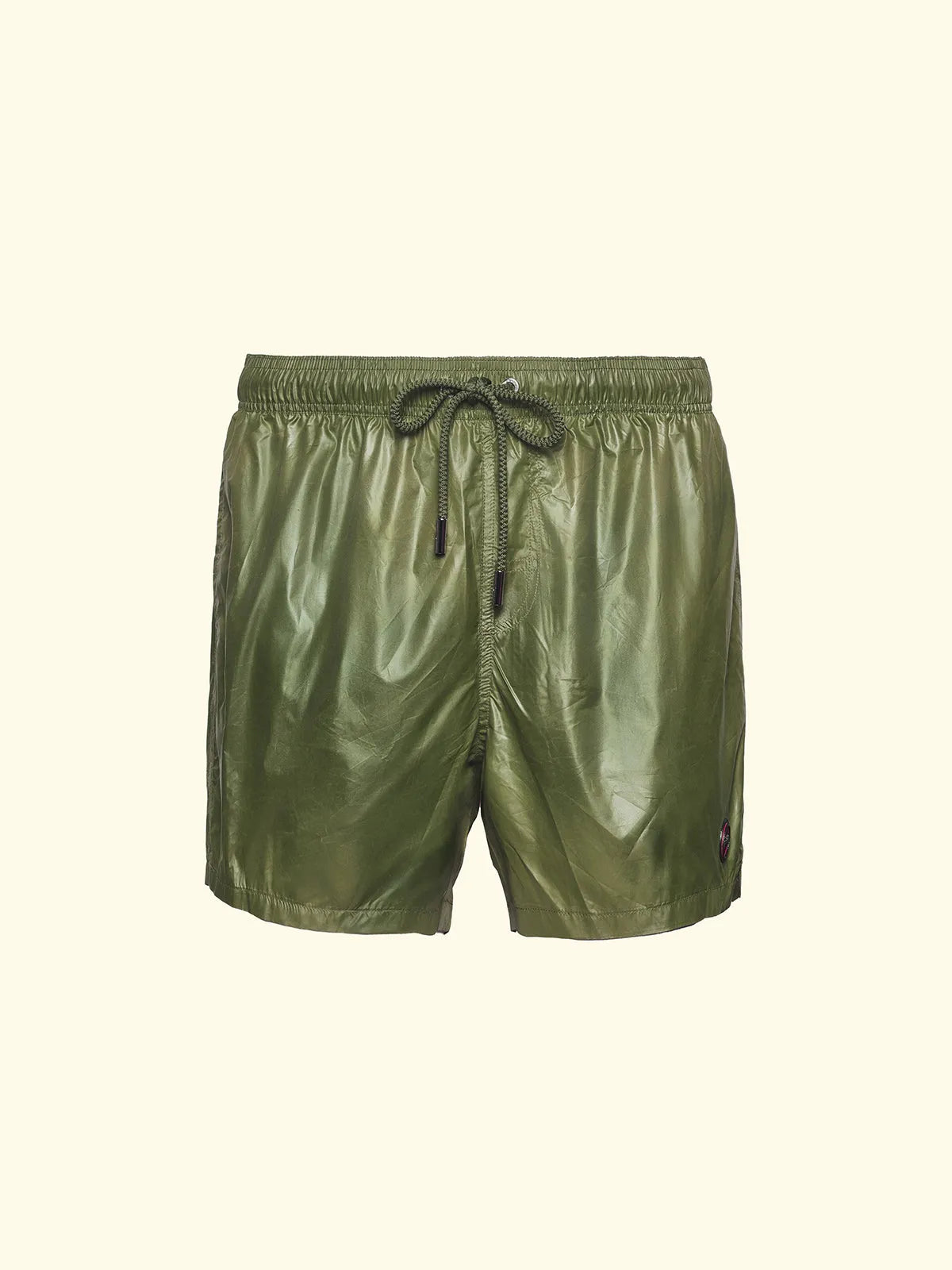 Men's Shorts F**K Military Green SM5002-MG