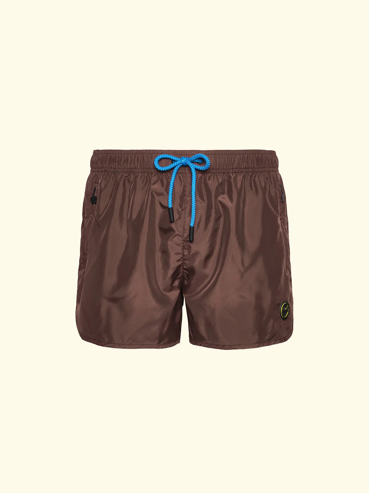 Men's Shorts F**K Brown SM5003-BN