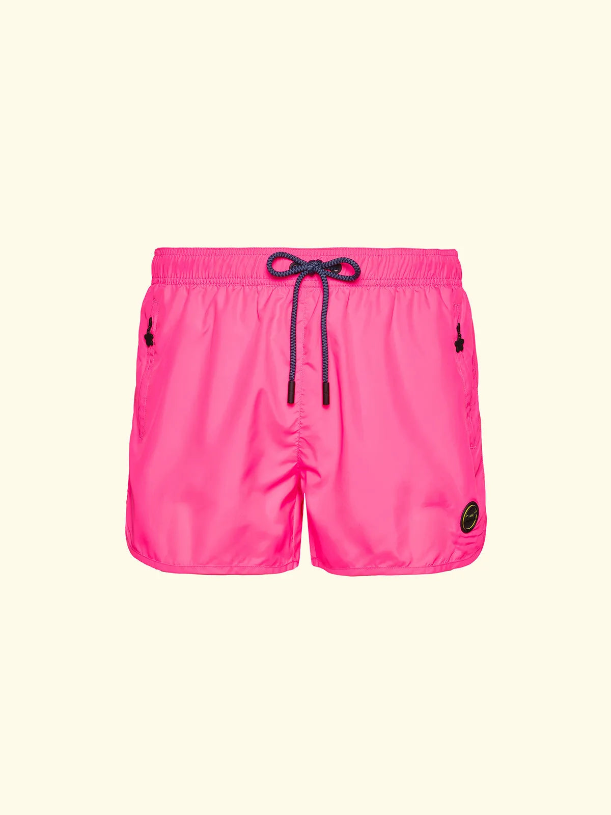 Men's Shorts F**K Fuchsia Fluo SM5003-FF