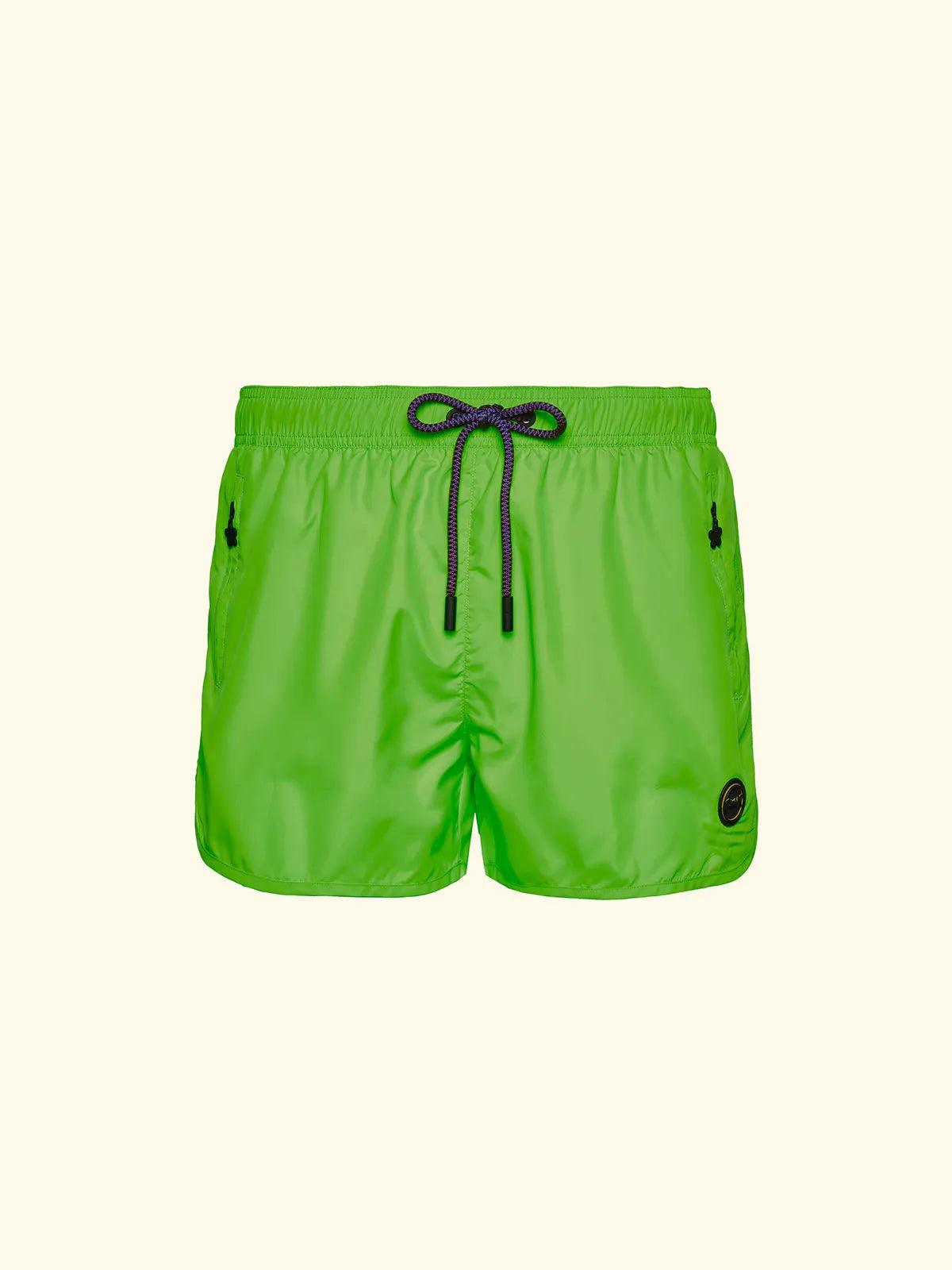 Men's Shorts F**K Green SM5003-GN