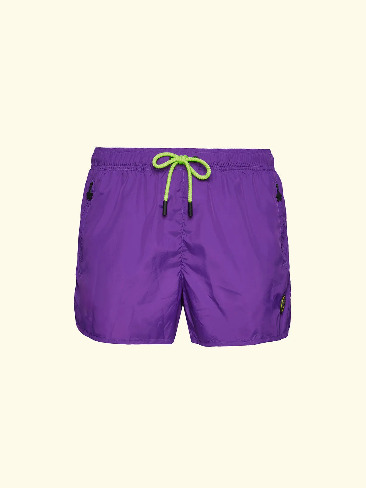 Men's Shorts F**K Purple SM5003-VI