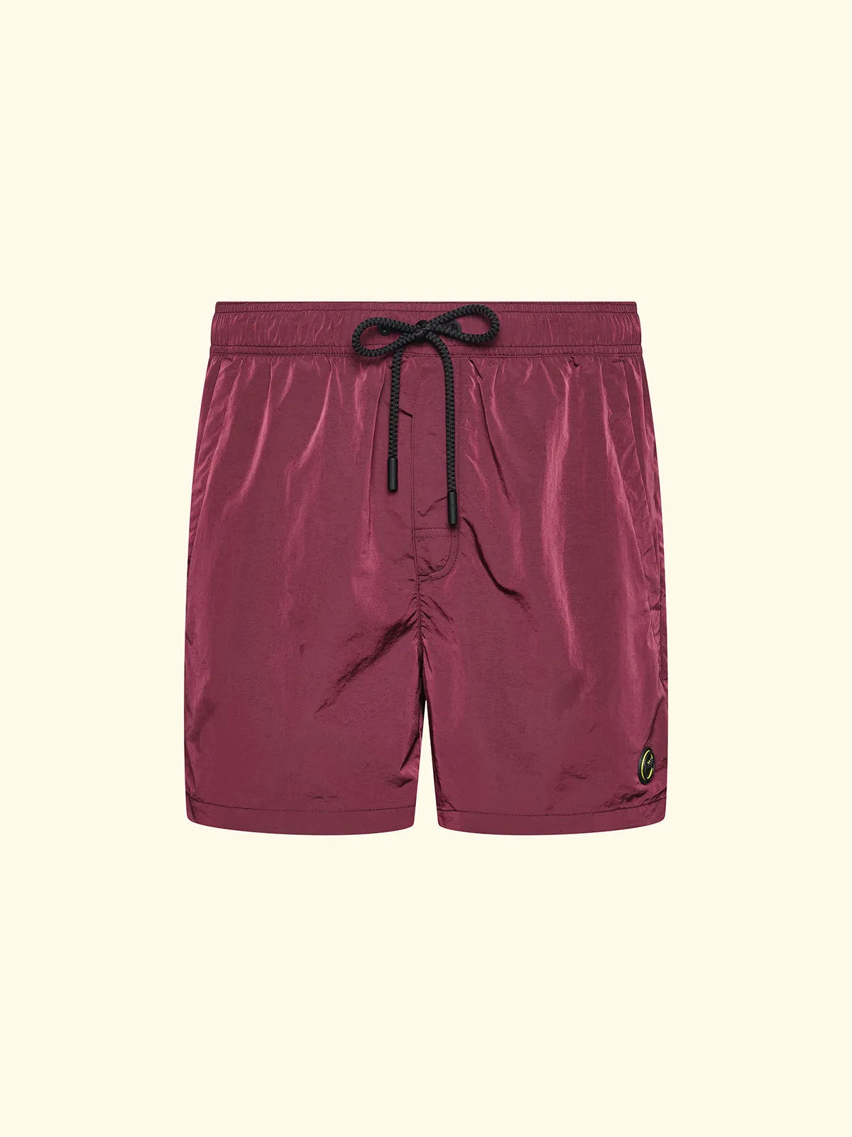 Men's Shorts F**K Bordeaux SM5007-BD