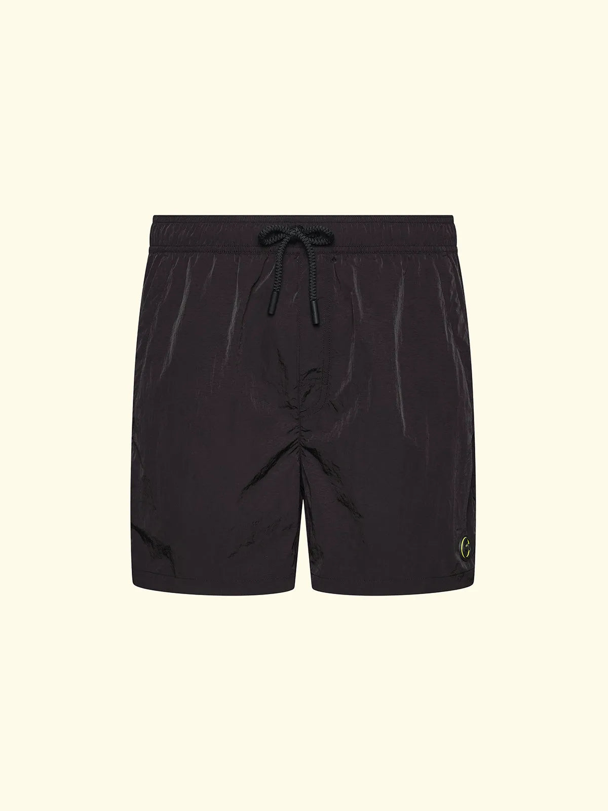 Men's Shorts F**K Black SM5007-BK