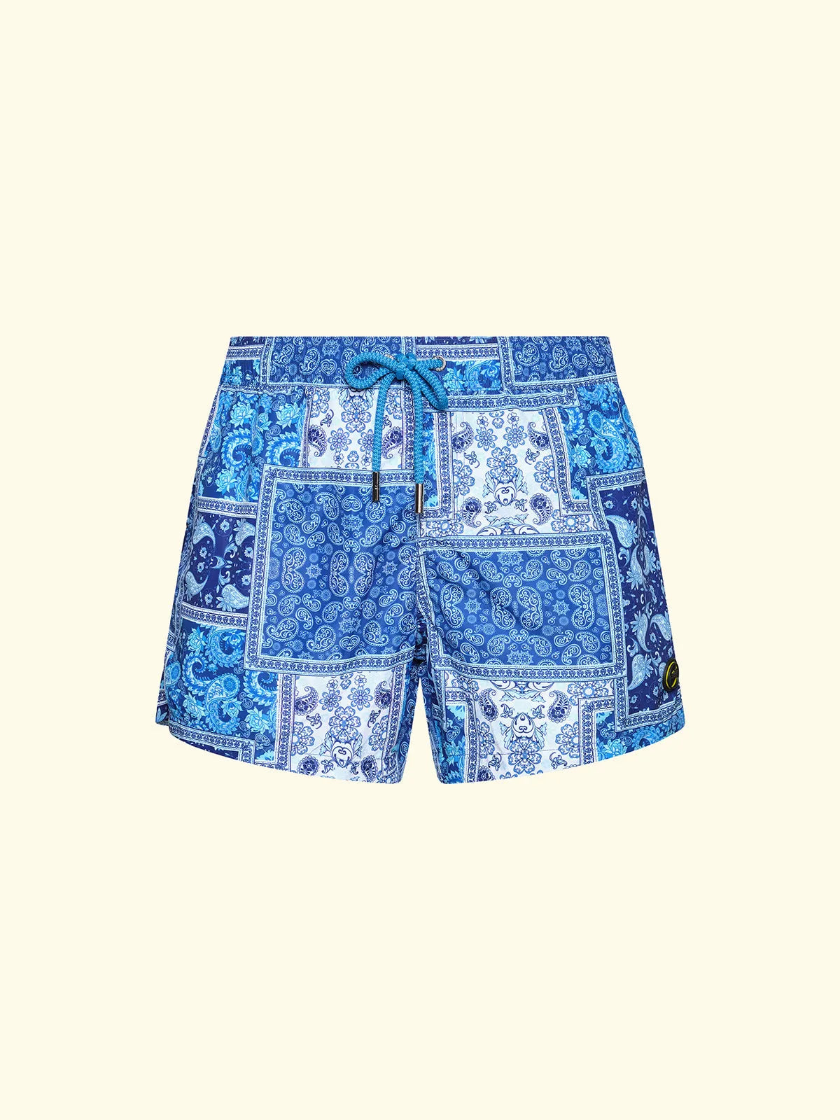 Men's Shorts F**K Fantasy SM5401-X04