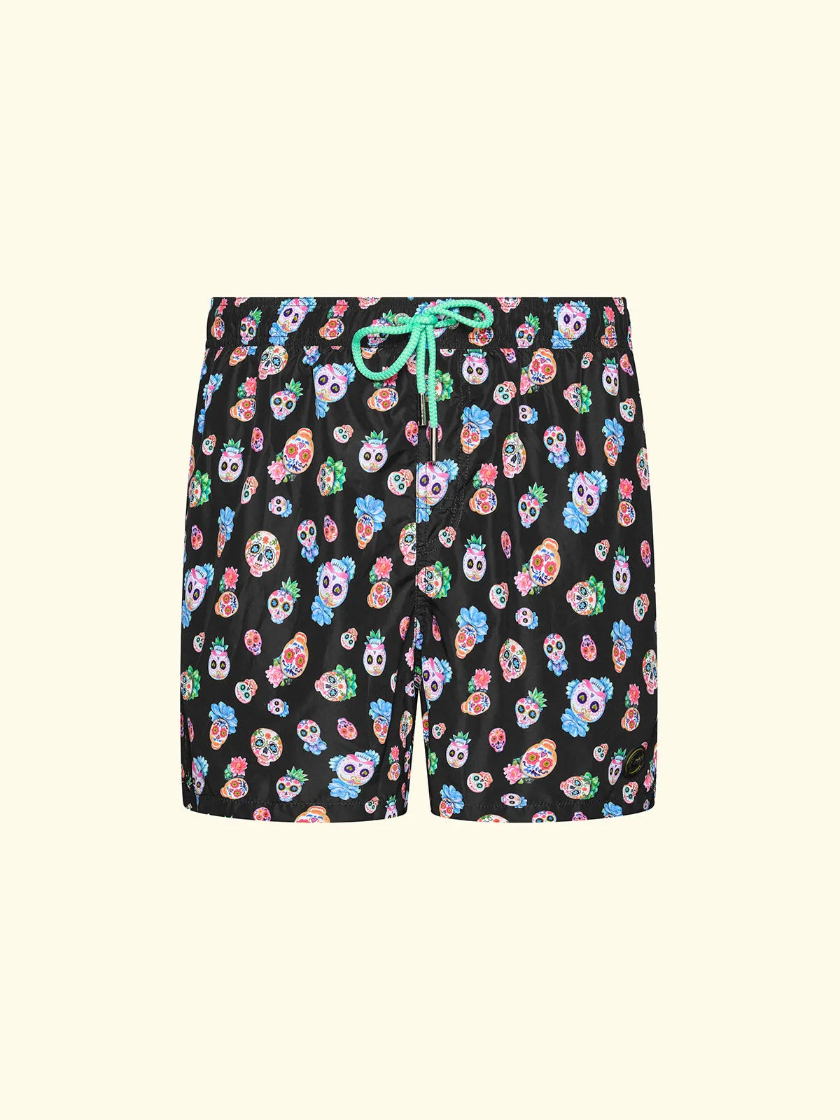 Men's Shorts F**K Fantasy SM5500-X02
