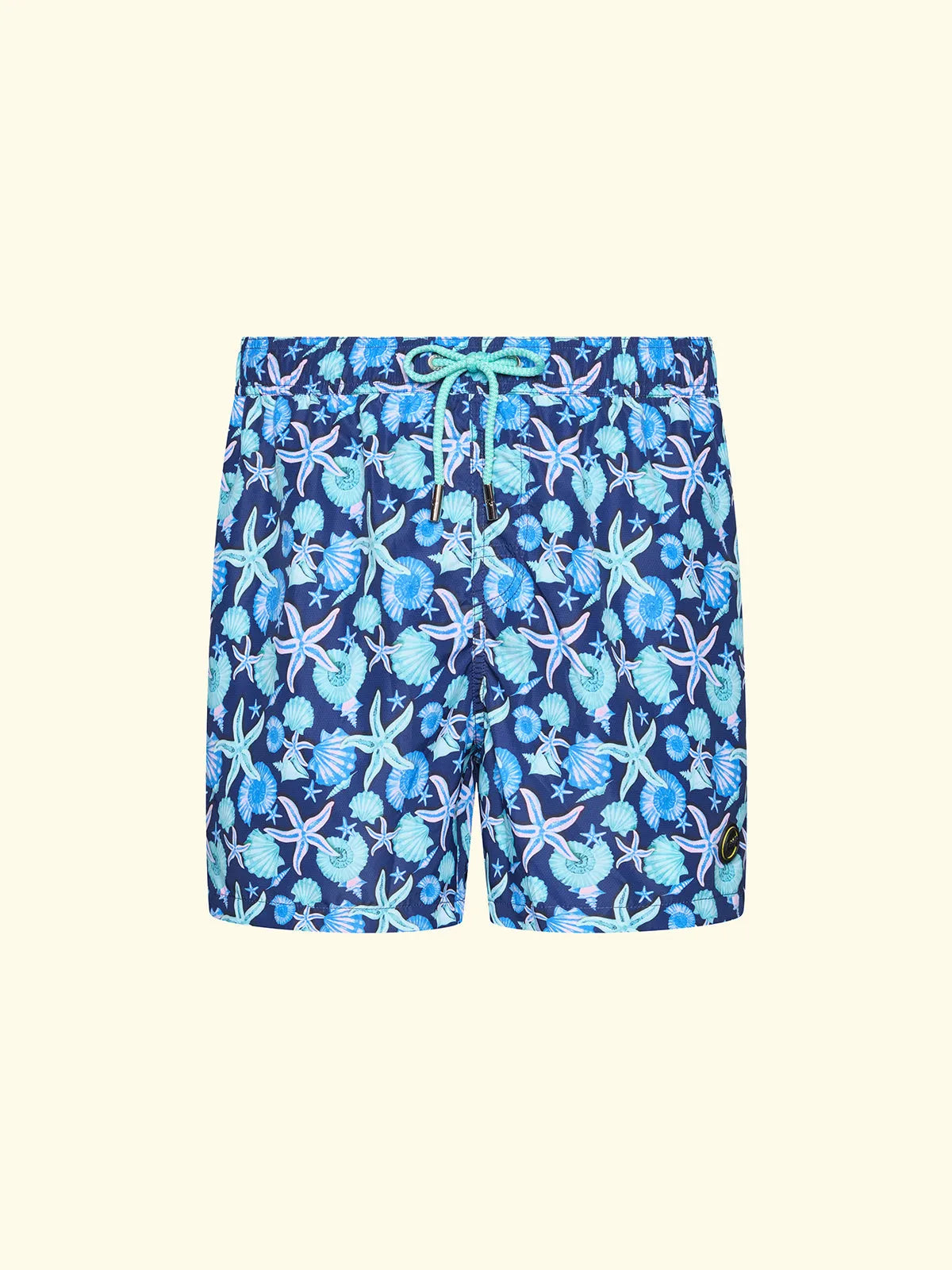 Men's Shorts F**K Fantasy SM5600-X17