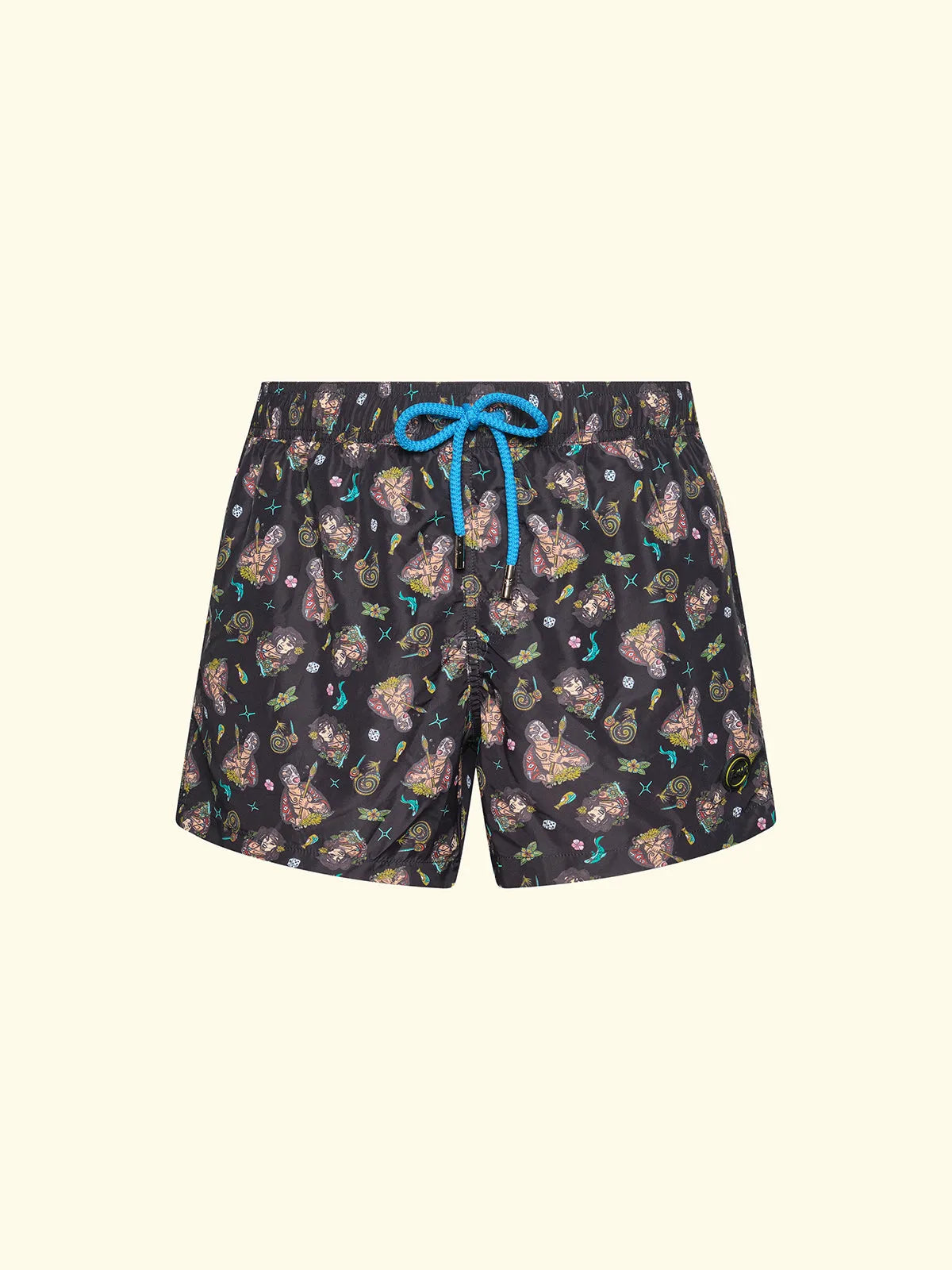 Men's Shorts F**K Fantasy SM5601-X03