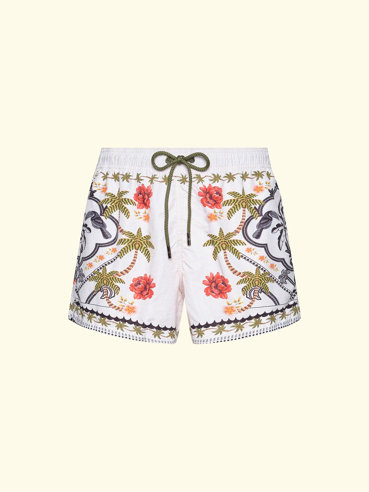 Men's Shorts F**K Fantasy SM5701-X08