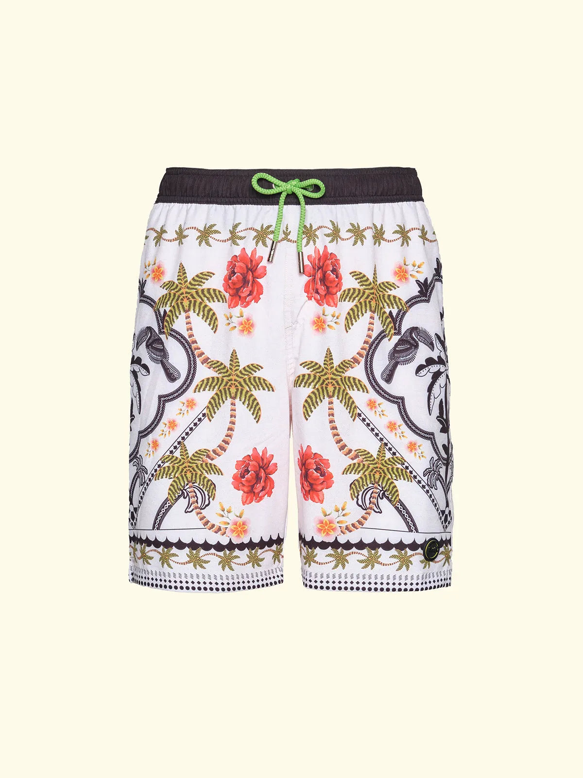 Men's Shorts F**K Fantasy SM5710-X08