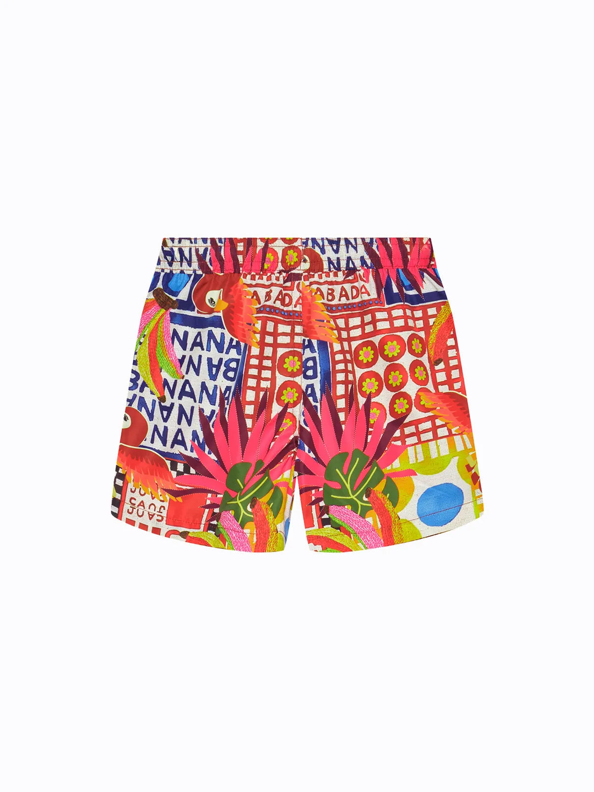 Newborn Shorts F**K Fantasy SN5500-X08