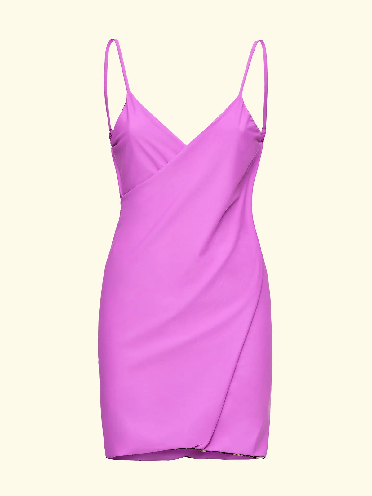 Dress-Pareo Reverse Woman F**K Fantasy SW0118-X01