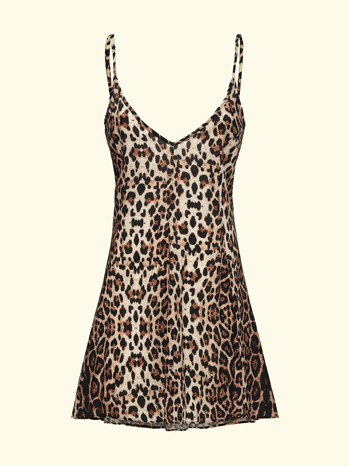 Short Women's Dress F**K Fantasy SW0128-X02