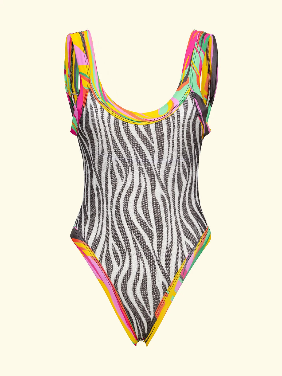Women's Monokini F**K Fantasy SW0172-X10
