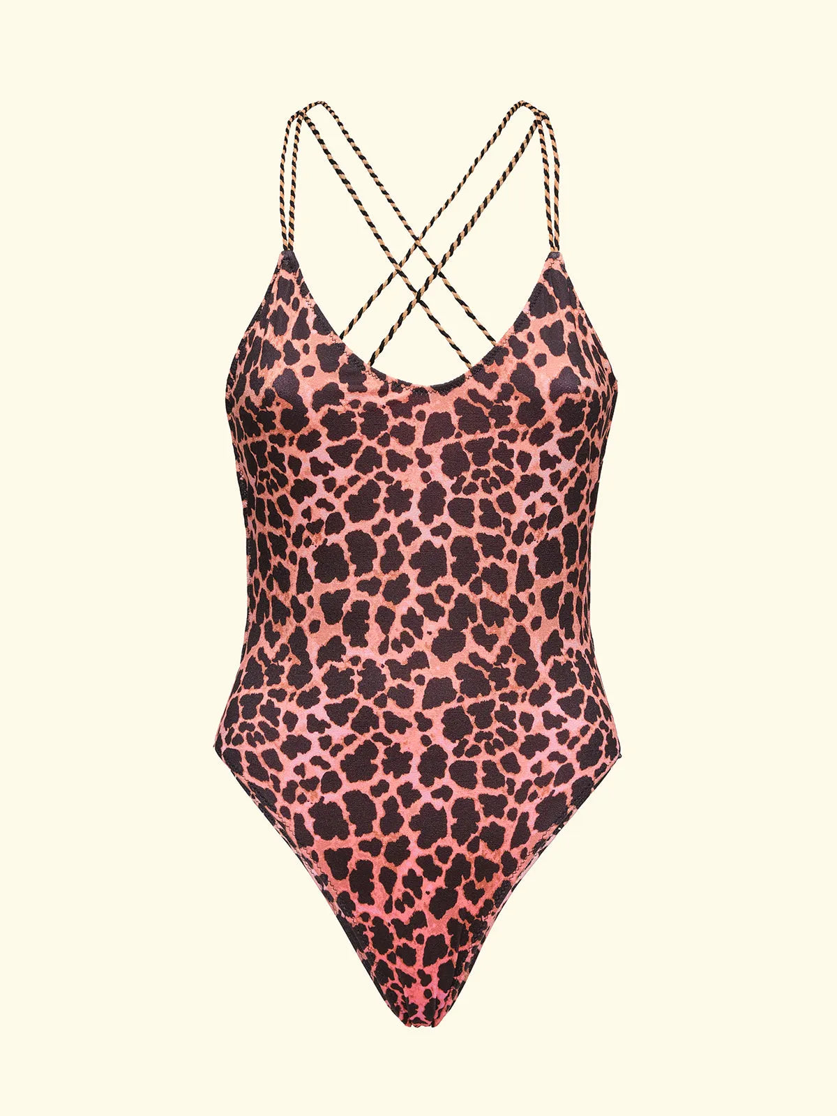 Women's Monokini F**K Fantasy SW0192-X08